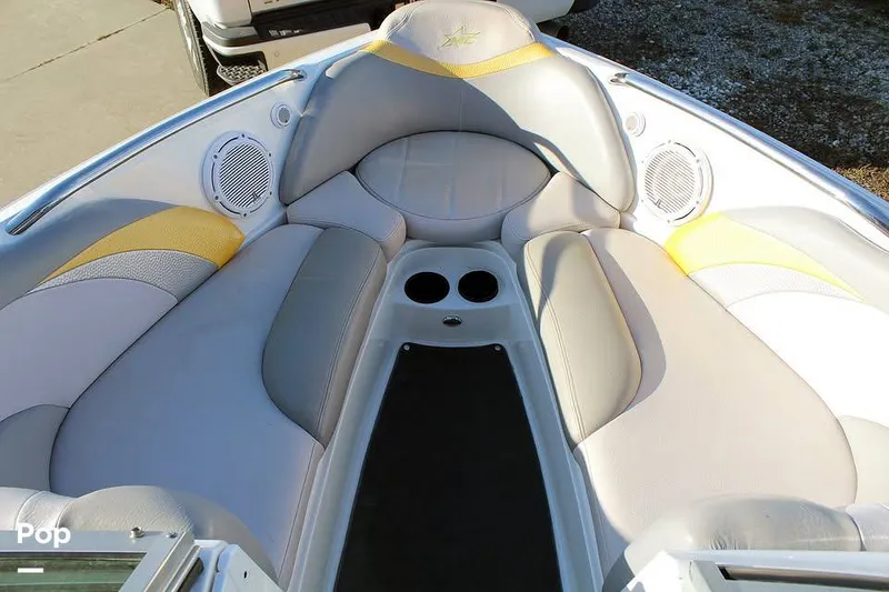 Slide: The Image of MasterCraft 214 Prostar 2007 - 15880953