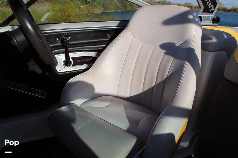 Slide: The Image of MasterCraft 214 Prostar 2007 - 15880964