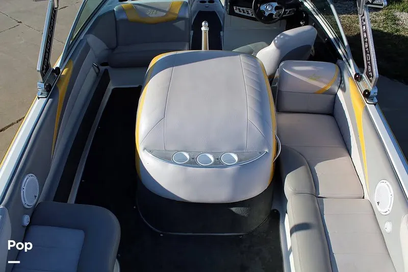 Slide: The Image of MasterCraft 214 Prostar 2007 - 15880966