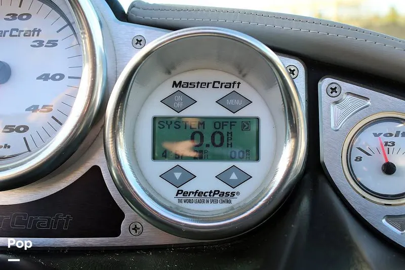 Slide: The Image of MasterCraft 214 Prostar 2007 - 15880967