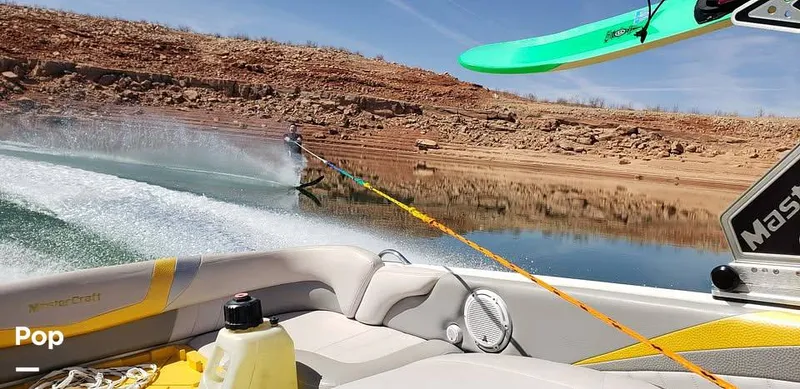 Slide: The Image of MasterCraft 214 Prostar 2007 - 15880956