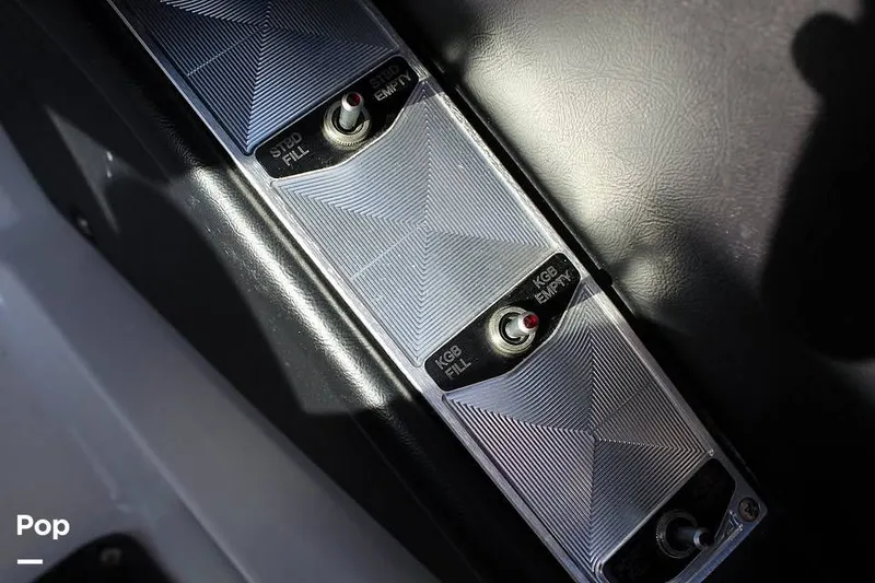 Slide: The Image of MasterCraft 214 Prostar 2007 - 15880958