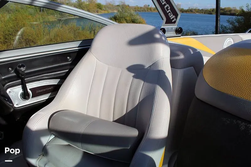 Slide: The Image of MasterCraft 214 Prostar 2007 - 15880959