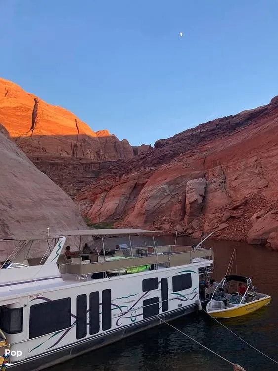 Slide: The Image of MasterCraft 214 Prostar 2007 - 15880960