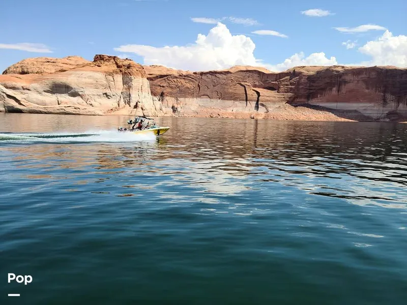 Slide: The Image of MasterCraft 214 Prostar 2007 - 15880961