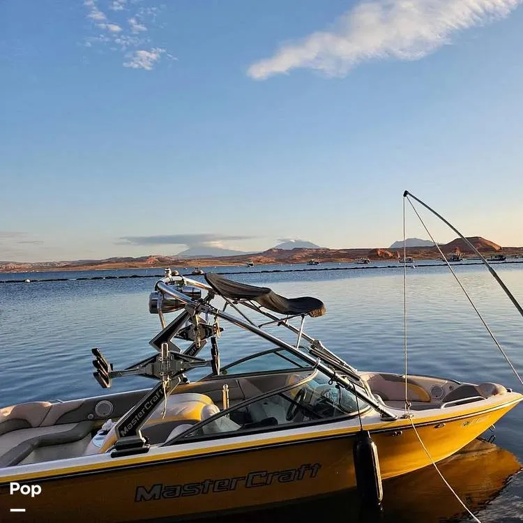 Slide: The Image of MasterCraft 214 Prostar 2007 - 15880962