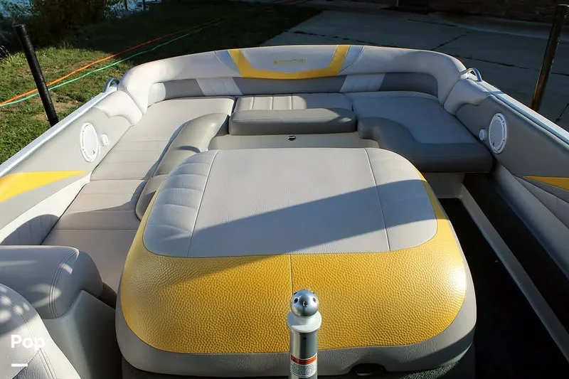 Slide: The Image of MasterCraft 214 Prostar 2007 - 15880963