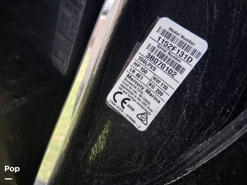 Slide: The Image of Triton 18 TRX 2022 - 15912634