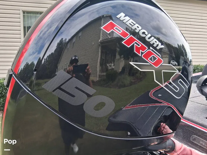 Slide: The Image of Triton 18 TRX 2022 - 15912638