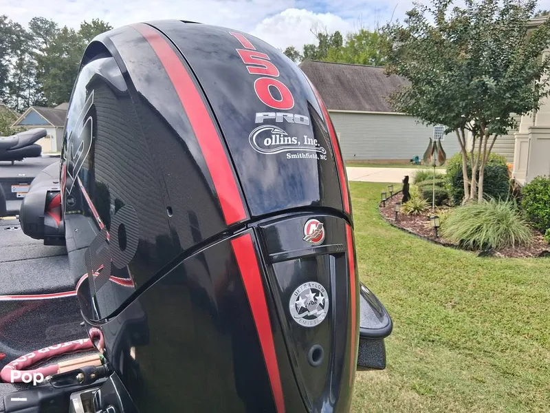 Slide: The Image of Triton 18 TRX 2022 - 15912639