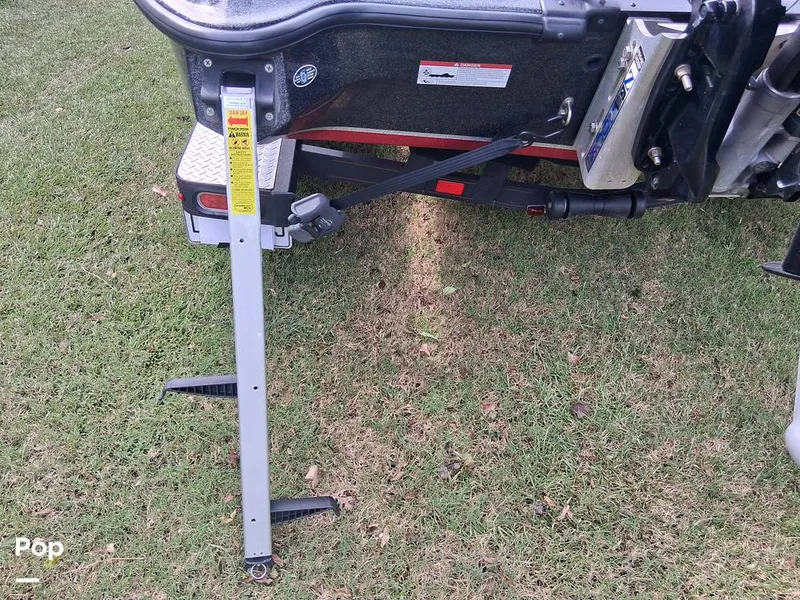 Slide: The Image of Triton 18 TRX 2022 - 15912642