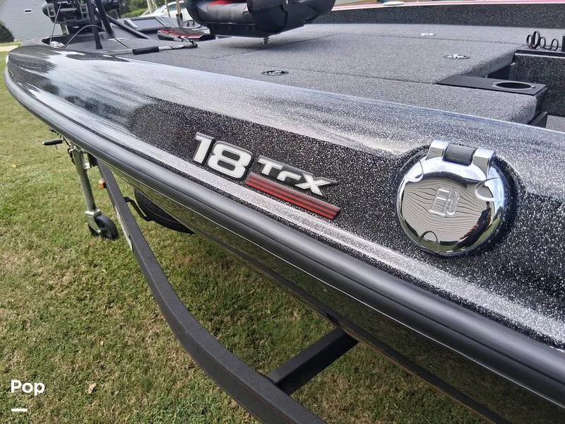 Slide: The Image of Triton 18 TRX 2022 - 15912646