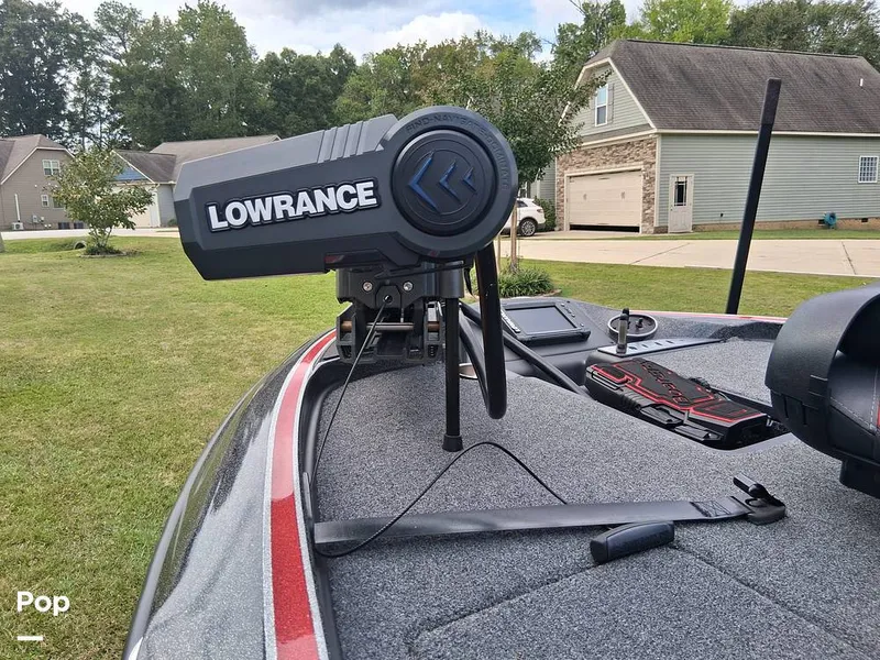 Slide: The Image of Triton 18 TRX 2022 - 15912647