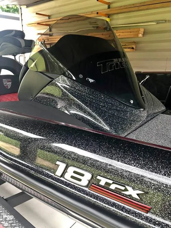 Slide: The Image of Triton 18 TRX 2022 - 15912678