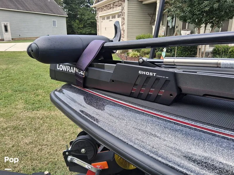 Slide: The Image of Triton 18 TRX 2022 - 15912648