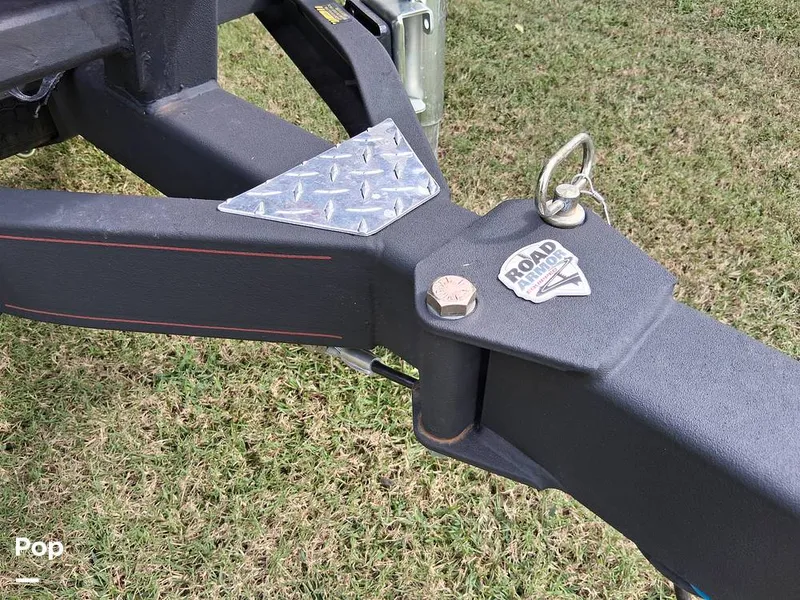 Slide: The Image of Triton 18 TRX 2022 - 15912650