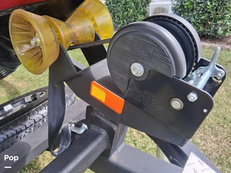 Slide: The Image of Triton 18 TRX 2022 - 15912651