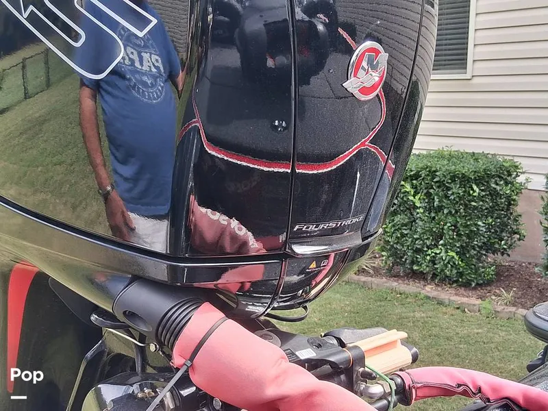 Slide: The Image of Triton 18 TRX 2022 - 15912656