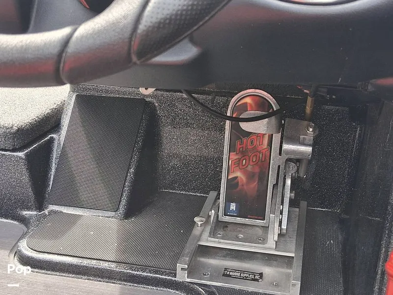 Slide: The Image of Triton 18 TRX 2022 - 15912657