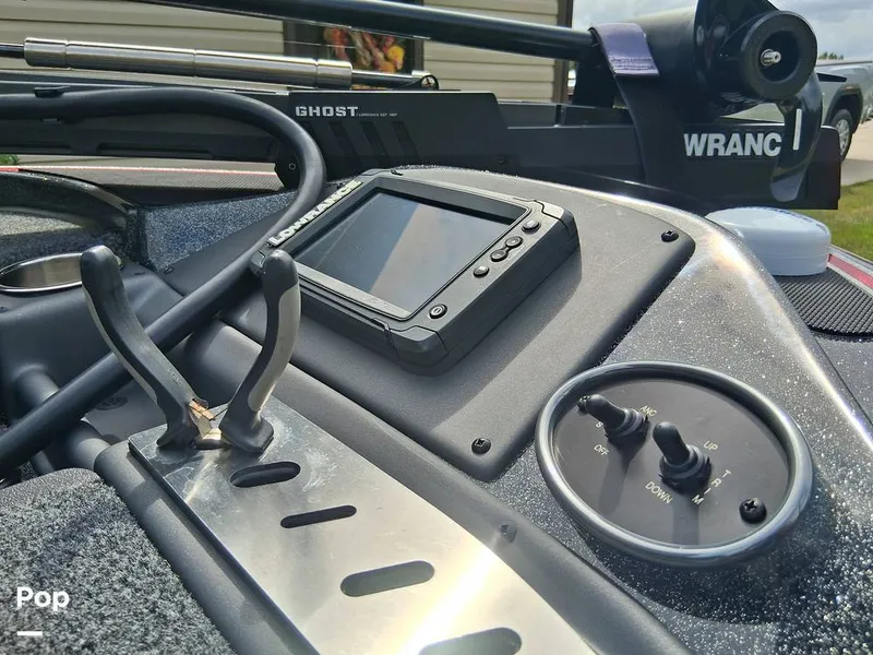 Slide: The Image of Triton 18 TRX 2022 - 15912659