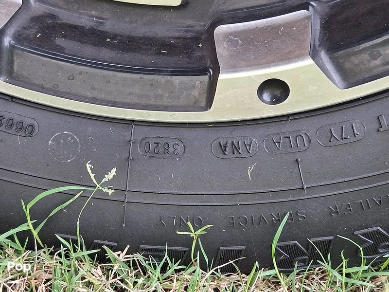 Slide: The Image of Triton 18 TRX 2022 - 15912662