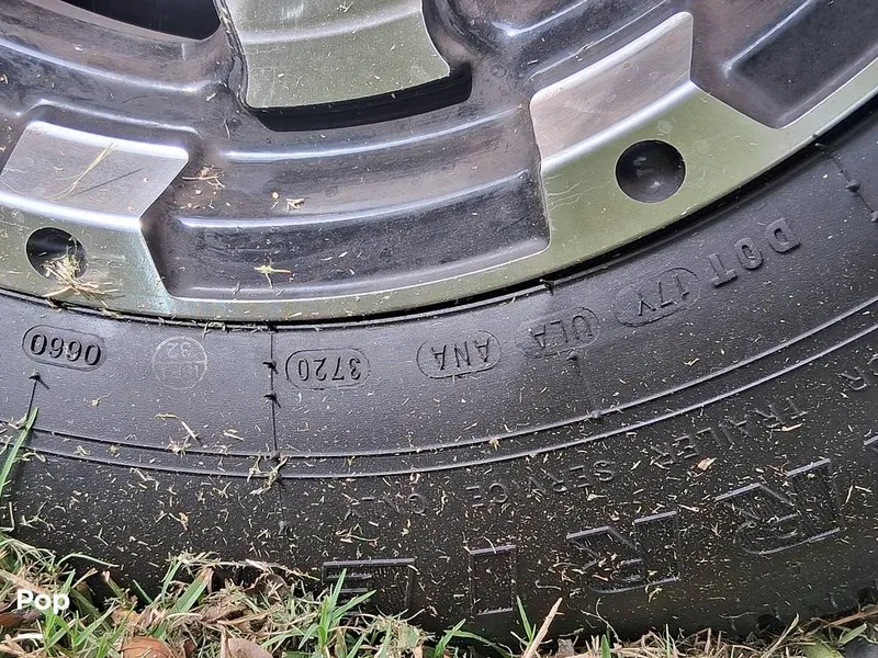 Slide: The Image of Triton 18 TRX 2022 - 15912664