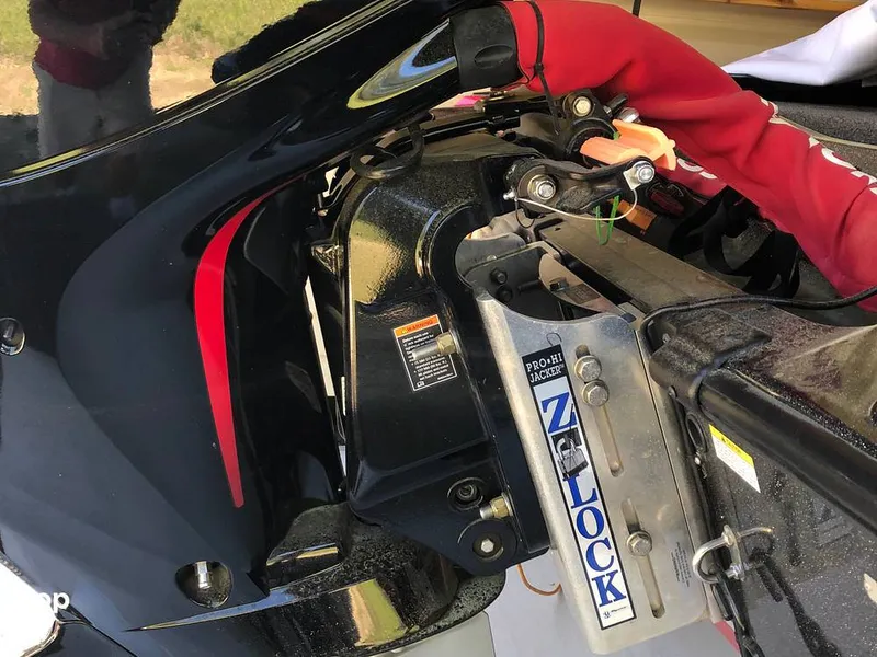 Slide: The Image of Triton 18 TRX 2022 - 15934167