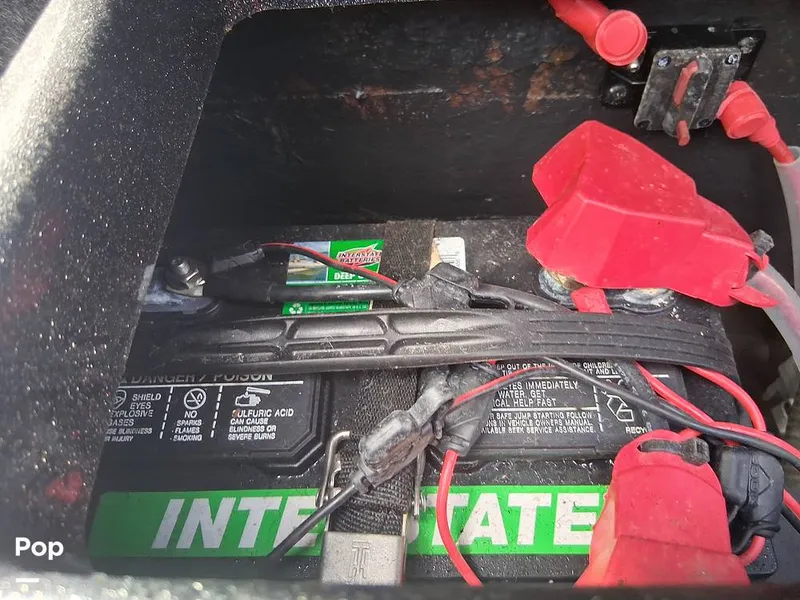 Slide: The Image of Triton 18 TRX 2022 - 15912668