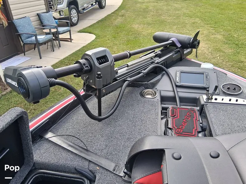 Slide: The Image of Triton 18 TRX 2022 - 15912675