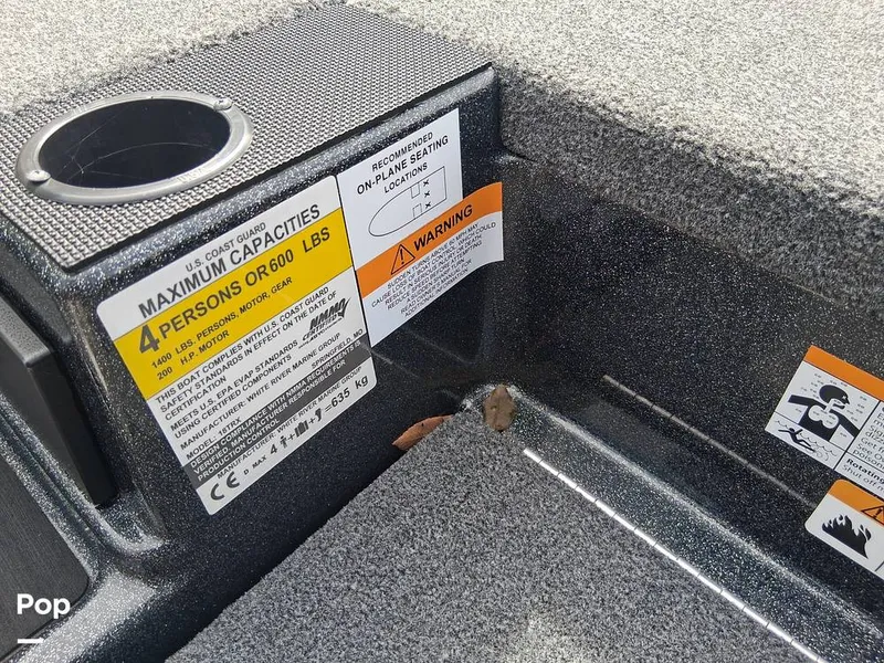 Slide: The Image of Triton 18 TRX 2022 - 15912676