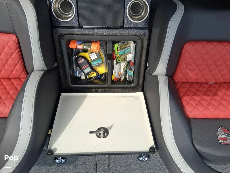 Slide: The Image of Triton 18 TRX 2022 - 15912677