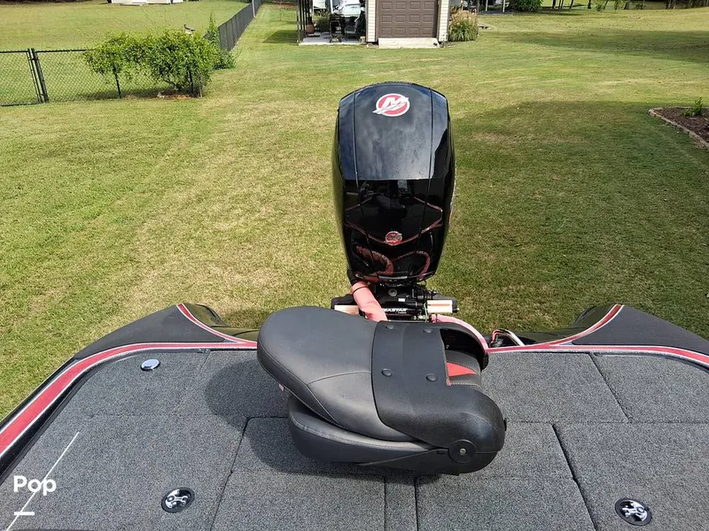 Slide: The Image of Triton 18 TRX 2022 - 15912679