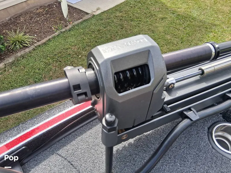 Slide: The Image of Triton 18 TRX 2022 - 15912688