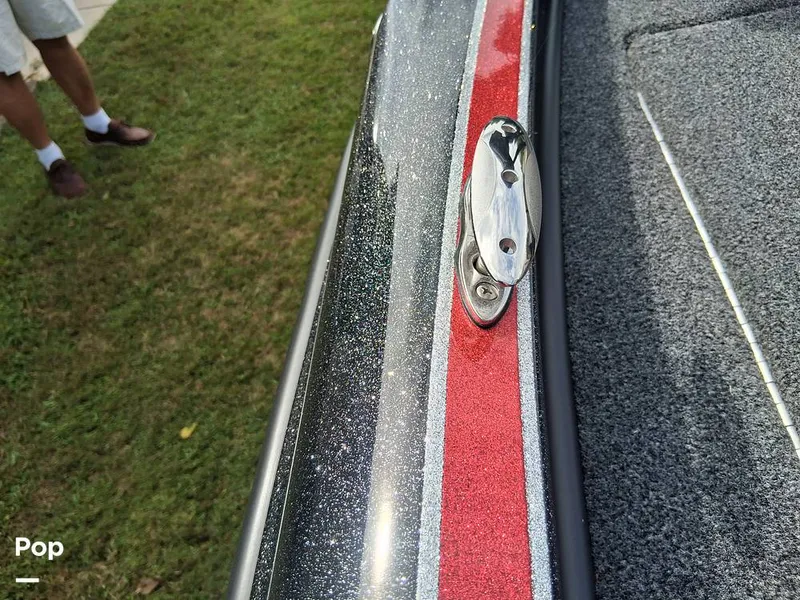 Slide: The Image of Triton 18 TRX 2022 - 15912690