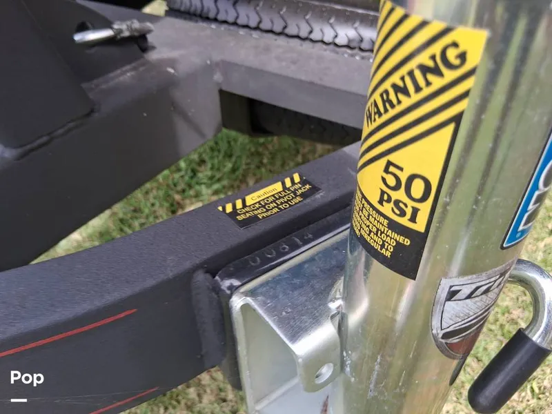 Slide: The Image of Triton 18 TRX 2022 - 15912692