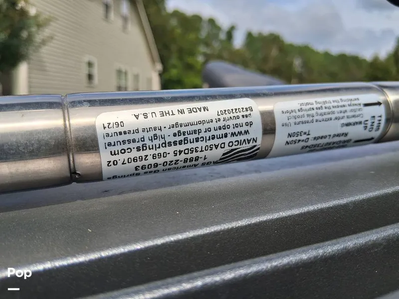 Slide: The Image of Triton 18 TRX 2022 - 15912693