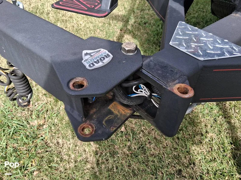 Slide: The Image of Triton 18 TRX 2022 - 15912695