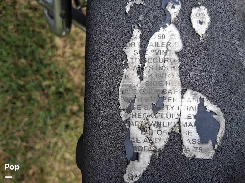 Slide: The Image of Triton 18 TRX 2022 - 15912696