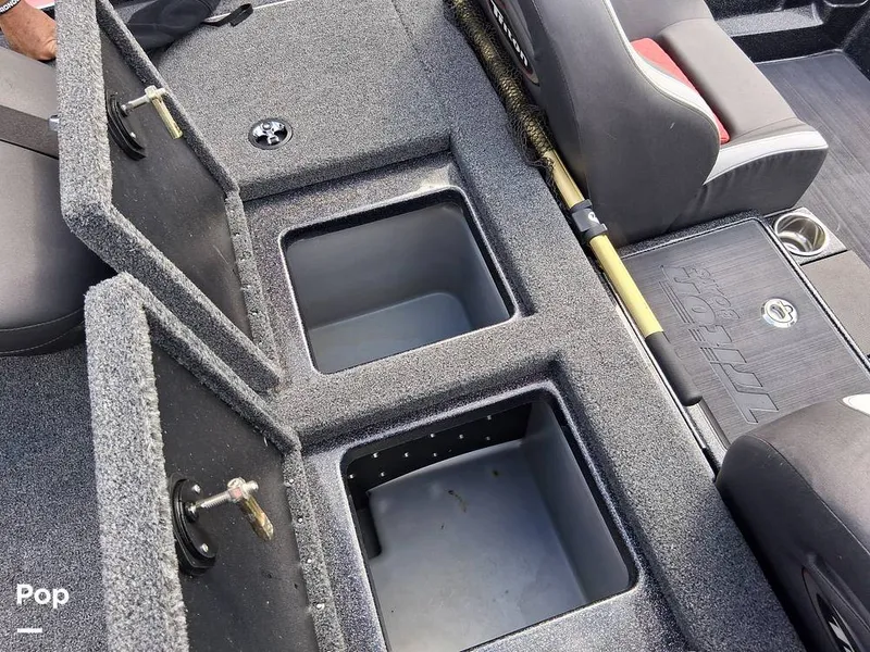 Slide: The Image of Triton 18 TRX 2022 - 15912698