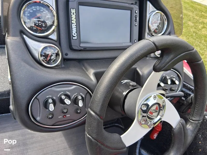 Slide: The Image of Triton 18 TRX 2022 - 15934164