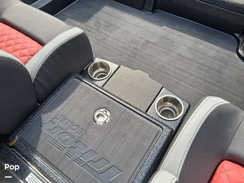 Slide: The Image of Triton 18 TRX 2022 - 15934165