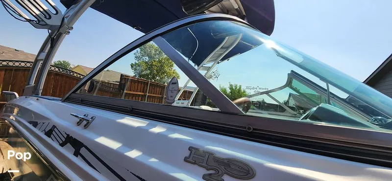 Slide: The Image of Chaparral H20 19 Sport Chaparral 2013 - 15728607