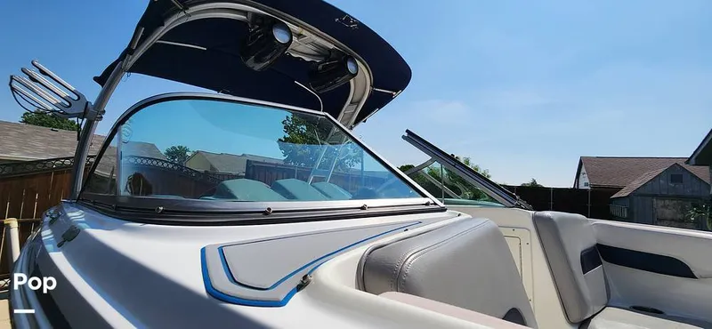 Slide: The Image of Chaparral H20 19 Sport Chaparral 2013 - 15728608