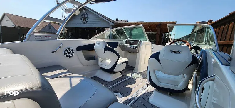 Slide: The Image of Chaparral H20 19 Sport Chaparral 2013 - 15728611