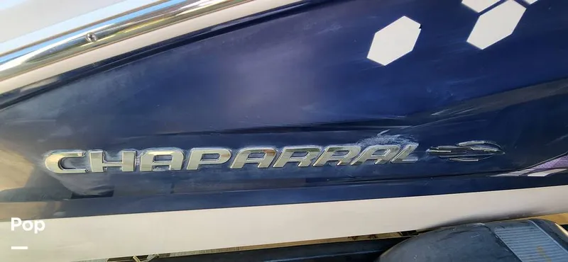 Slide: The Image of Chaparral H20 19 Sport Chaparral 2013 - 15728613