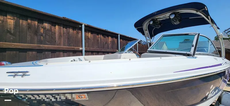 Slide: The Image of Chaparral H20 19 Sport Chaparral 2013 - 15728614