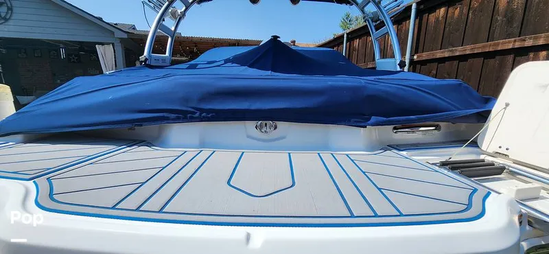 Slide: The Image of Chaparral H20 19 Sport Chaparral 2013 - 15728516