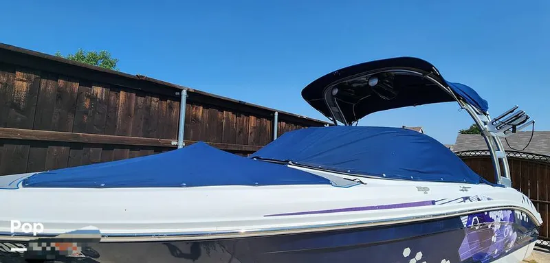 Slide: The Image of Chaparral H20 19 Sport Chaparral 2013 - 15728490