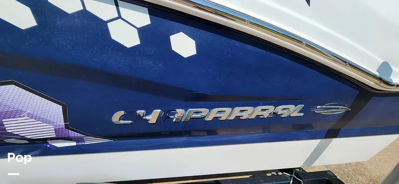 Slide: The Image of Chaparral H20 19 Sport Chaparral 2013 - 15728492