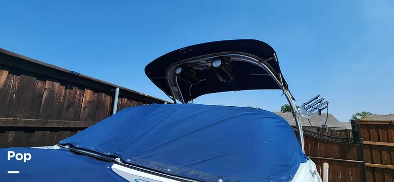 Slide: The Image of Chaparral H20 19 Sport Chaparral 2013 - 15728495